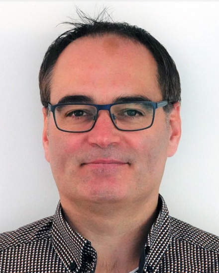 Wessel Lubberhuizen